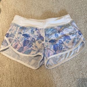 Ivivva speed up shorts